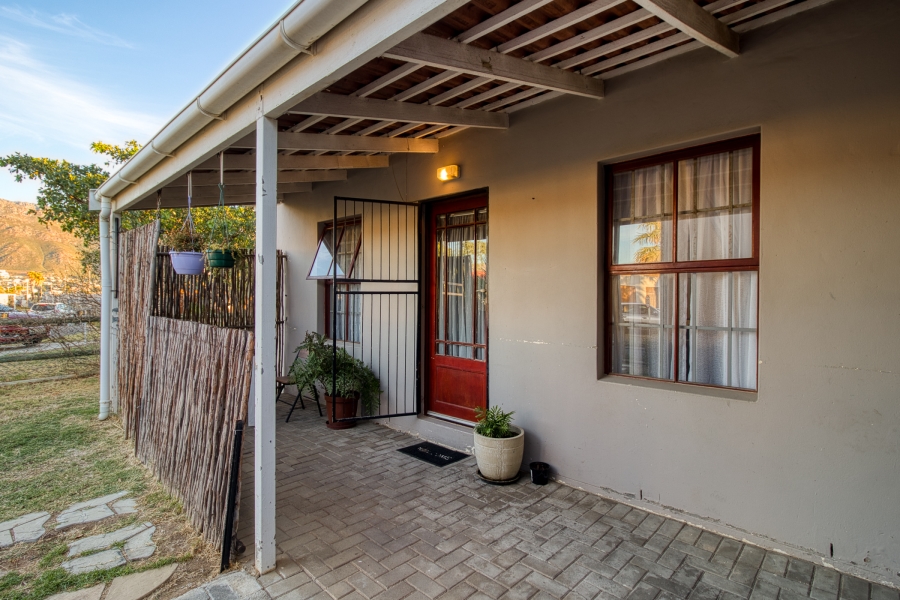 2 Bedroom Property for Sale in Fairview Golf Estate Western Cape